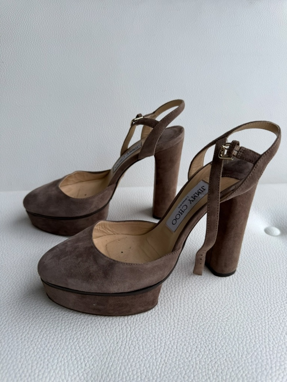 Jimmy Choo - Picture 4 of 4